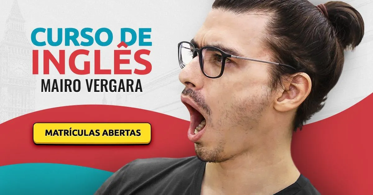 Capa: Mairo Vergara 5.0: Baixar Curso Completo – Acesso Imediato
