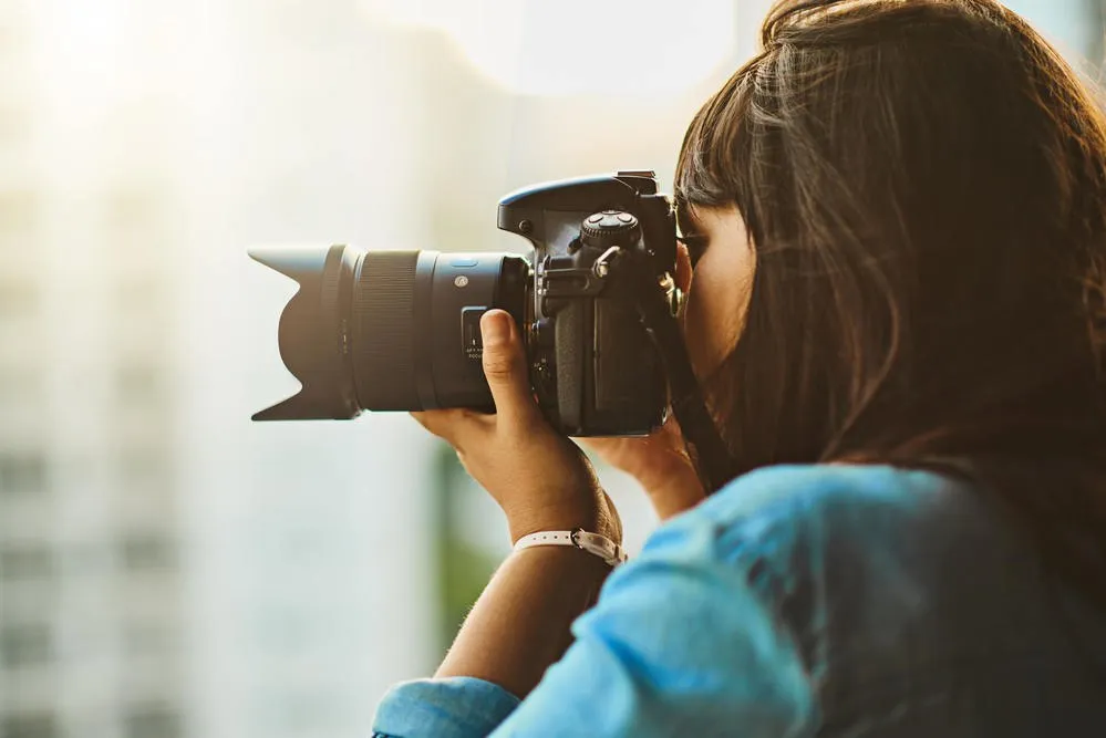 Capa: Fotografia Helinton Andruchechen: Baixar Curso Completo