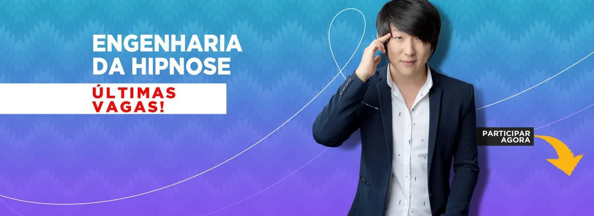 Capa: Engenharia da Hipnose Pyong Lee: Download Completo | Acesso Rápido