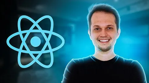 Capa: React do Zero à Maestria: Baixar Curso Matheus Battisti Completo
