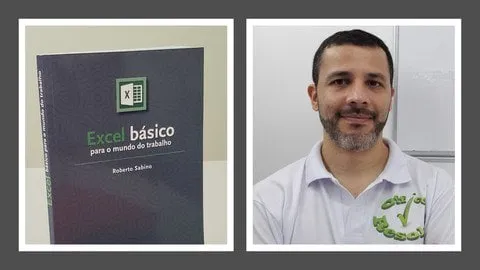 Capa: Baixar Curso Excel e Google Planilhas Completo – Roberto Sabino