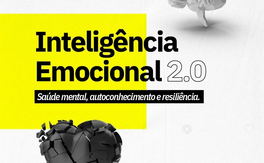 Capa: Baixar Curso Inteligência Emocional 2.0 Conquer: Download Completo