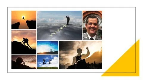 Capa: Baixar Curso Motivação Aureo Vieira Completo em PDF e Vídeo