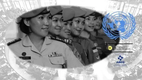 Capa: Baixar Curso Segurança Internacional ONU e Ucrânia – Coronel Vieira