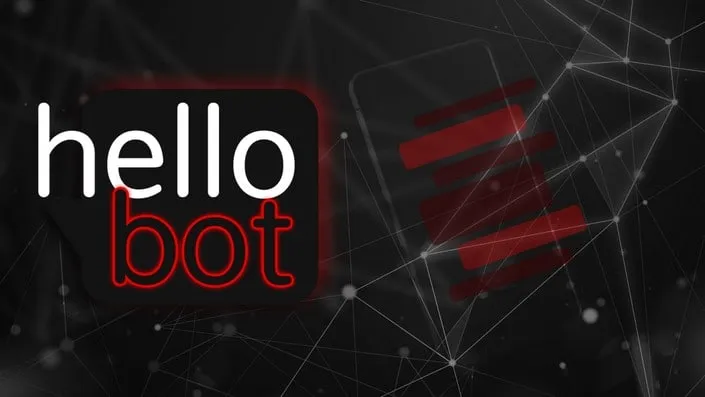 Capa: Baixar Imersão Hello Bot com Bruno Fazoli – Conteúdo Completo