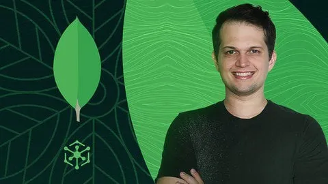 Capa: Baixar MongoDB Essencial: Curso Matheus Battisti Completo