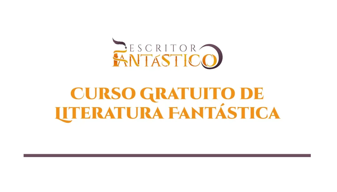Capa: Baixar Curso Saymon César: Literatura Fantástica | 2022