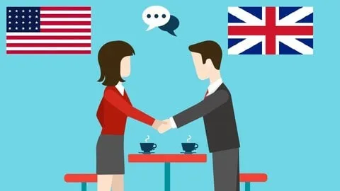 Capa: Baixar Inglês para Comércio Alberto Augusto Lange – Curso Completo
