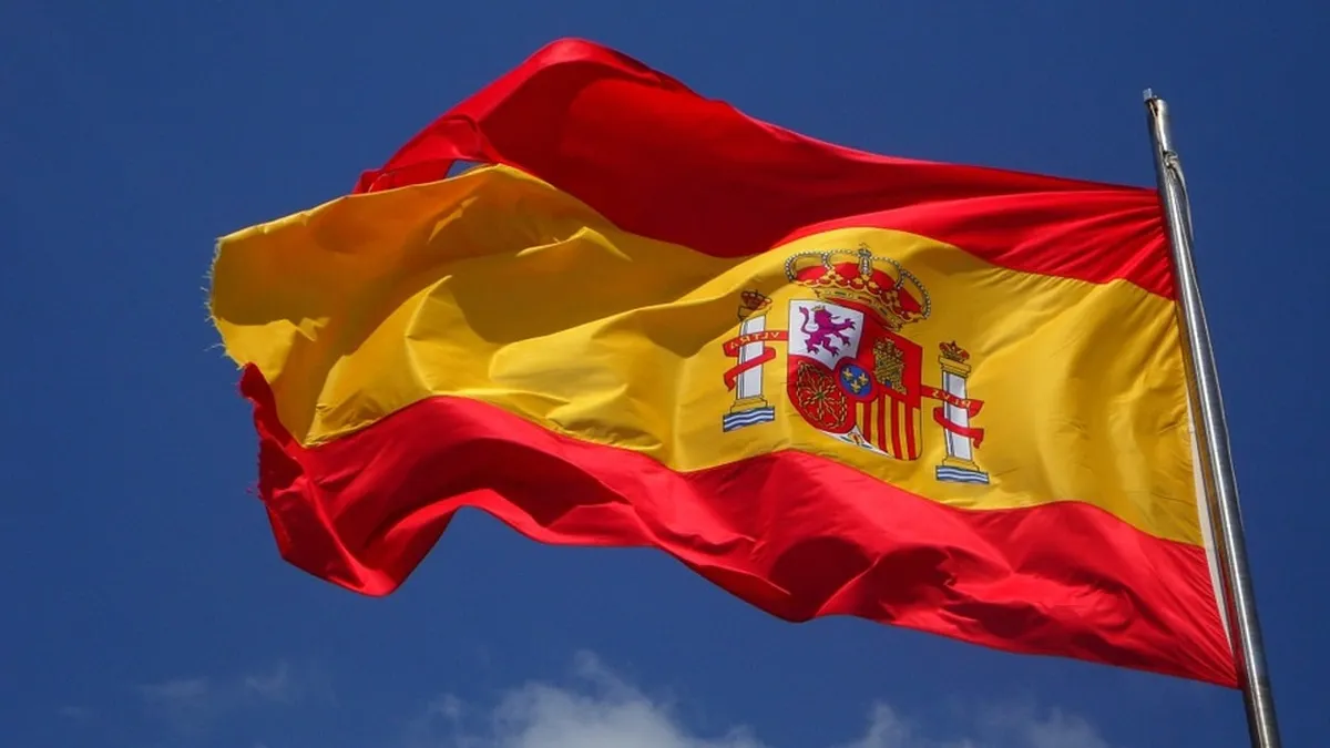 Capa: Baixar Curso de Espanhol Stoodi Completo em Português