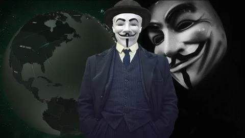 Capa: Formação Hacker SecVox Academy Download Completo | 2022