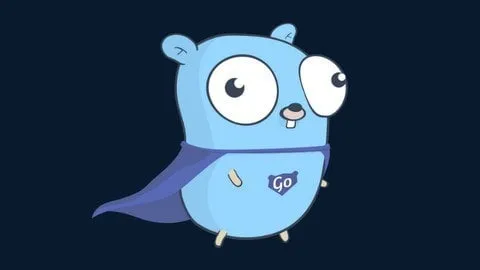 Capa: Baixar Curso Golang do Zero: Completo com Otávio Augusto Gallego