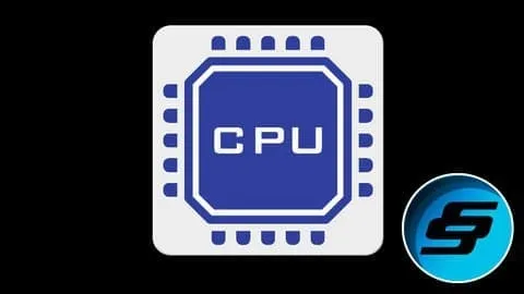 Capa: Baixar Curso Assembly Programming: Aprenda Código para Todas Plataformas