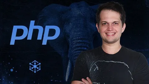 Capa: Baixar Curso PHP do Zero a Maestria Matheus Battisti Completo