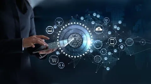 Capa: Baixar Curso Contabilidade Geral com Tecnologia na Prática