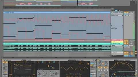 Capa: Curso Produção Musical DJEM: Baixar Agora Completo + Bônus