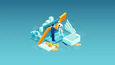 Capa: Baixar Curso Robôs com Python de Gabriel Henrique: Automação Avançada
