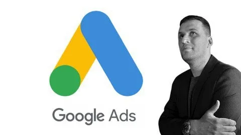 Capa: Baixar Curso Google Ads: Venda Todos os Dias [José Ricardo]