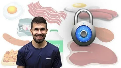 Capa: Jejum Intermitente: Baixar Guia Completo João Marcos 2021