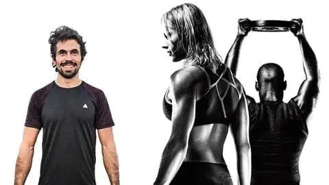 Capa: Baixar Guia Musculação Completo João Marcos [Curso Oficial]