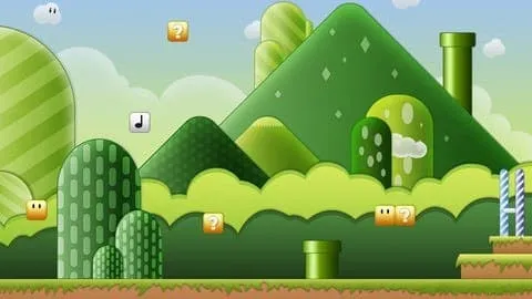 Capa: Baixar Curso Criação de Games 2D Alexandre Venancio Martins
