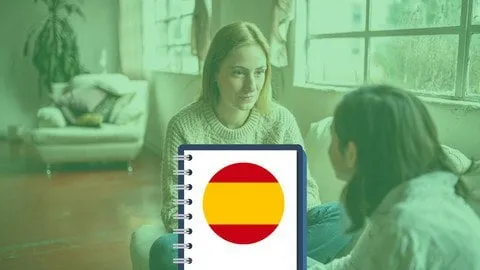 Capa: Espanhol Academia das Línguas: Baixar Curso Completo Rápido