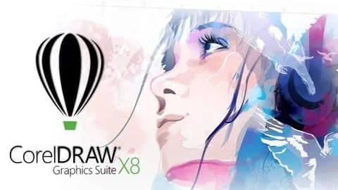 Capa: Corel Draw e Photo-Paint: Baixar Curso Alexandre Venancio Martins Agora!