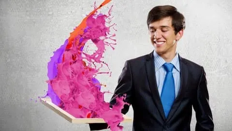 Capa: Baixar Curso Técnicas de Criatividade Luan LG – Download Exclusivo