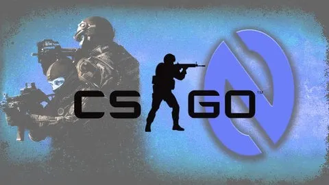 Capa: Baixar CS:GO: Domine o Jogo com Jordan Gilbert [Download]