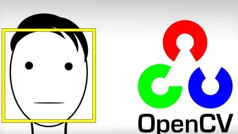 Capa: Baixar Curso Python e OpenCV: Processamento de Imagens – Caio Henrique