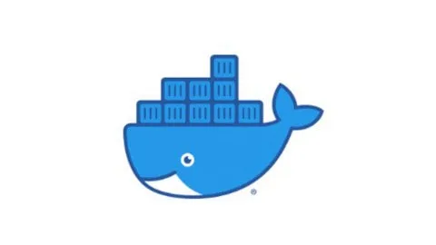 Capa: Baixar Docker com Denilson Bonatti: Curso Completo para Desenvolvedores