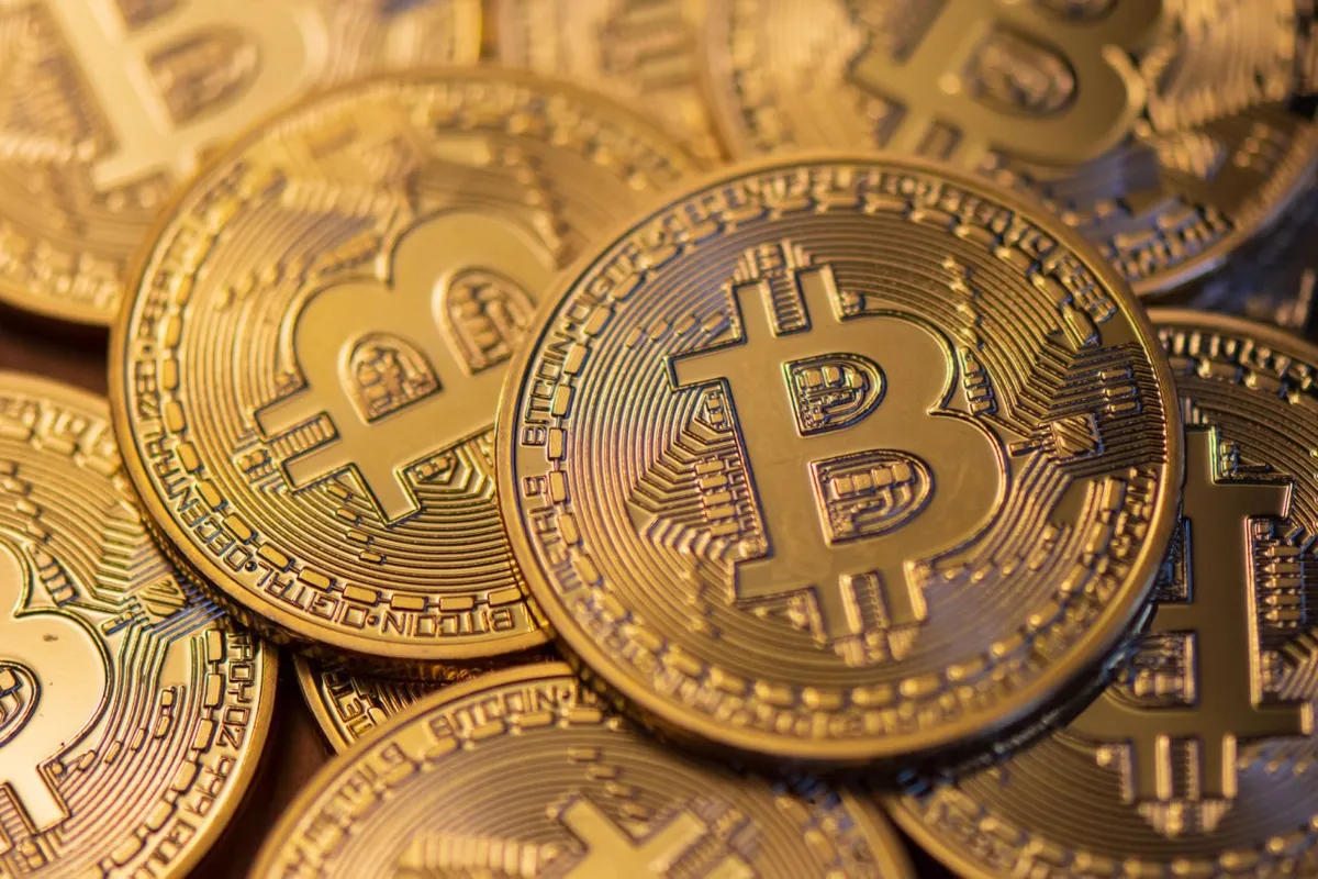 Capa: Baixar ExpertBitcoin Leonardo Fernandes: Curso Completo 2022