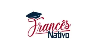 Capa: Francês Nativo: Baixar Curso Completo e Iniciar Hoje!