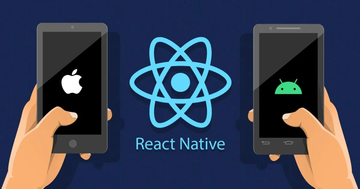 Capa: Baixar Fabrica de Aplicativos React Native Sujeito Programador Completo