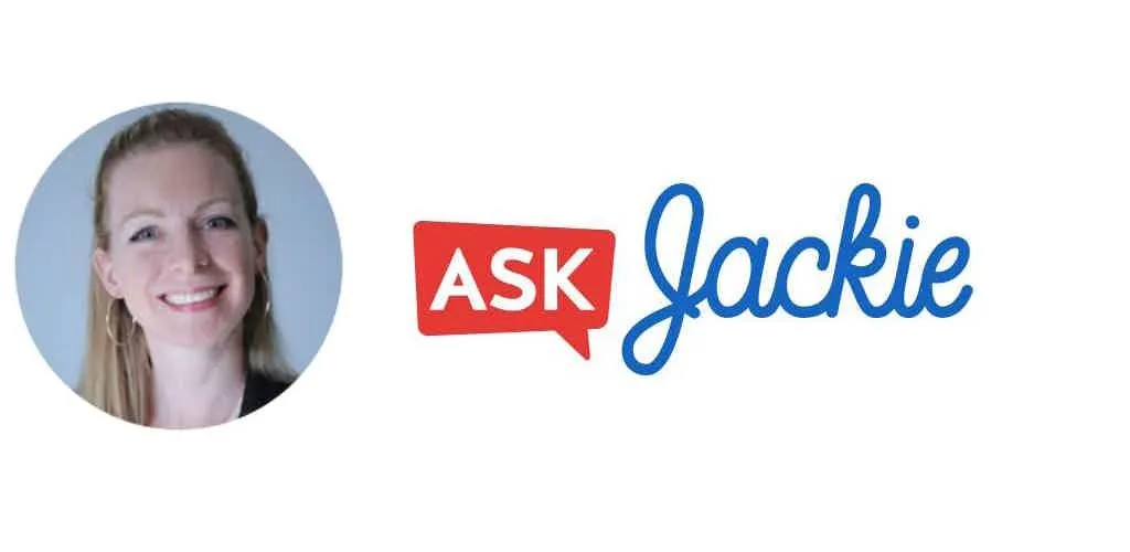 Capa: Ask Jackie Curso Inglês: Baixe Agora o Conteúdo Completo!