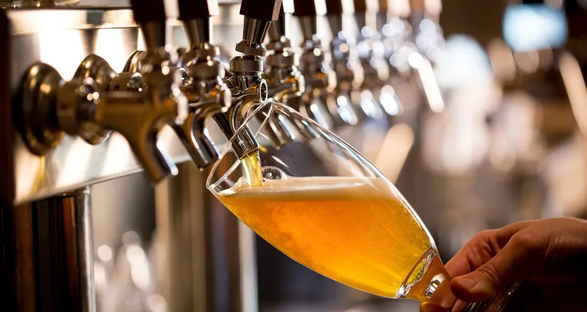 Capa: Curso Cervejas Felipe Vasconcellos: Baixar Completo + Conteúdo Exclusivo