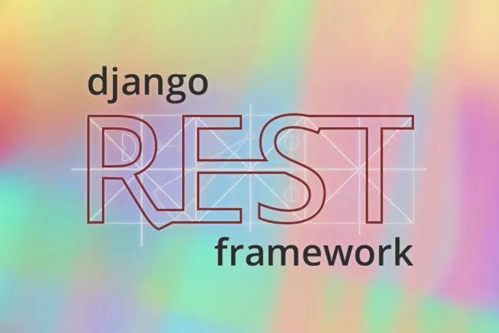 Capa: Django REST Framework: Baixe o Curso Python APIs HOJE!