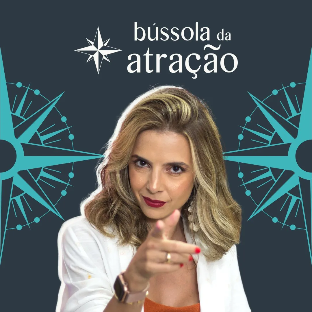 Capa: Baixar Bússola da Atração Luiza Vono: Acesso Rápido ao Conteúdo!