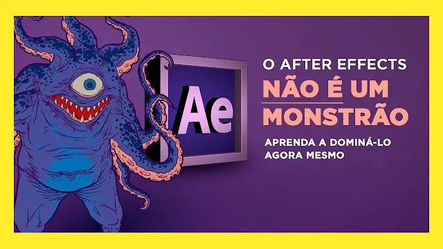 Capa: OZI After Effects com Francisco Catão: Download Essencial 2022