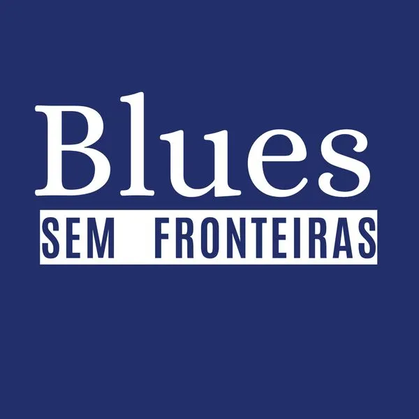 Capa: Baixar Blues sem Fronteiras com Leandro Esteves: Download Completo