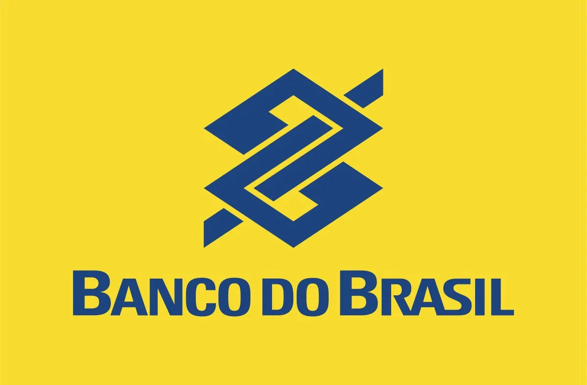 Capa: Banco do Brasil Escriturário 2023: Baixar Curso Completo