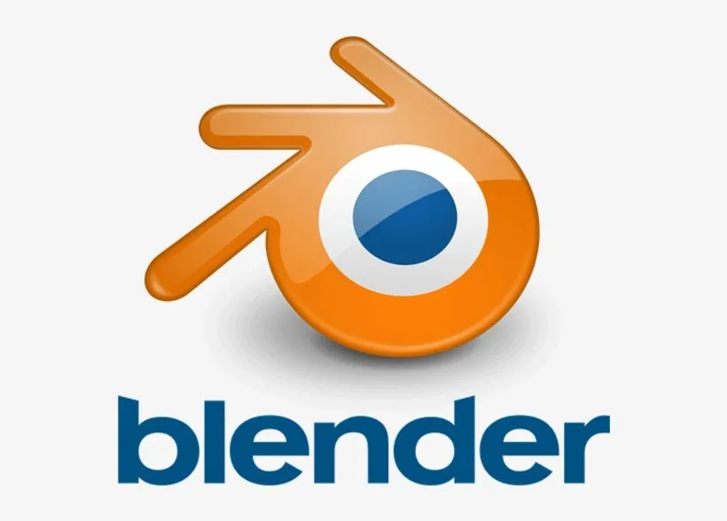 Capa: Baixar Curso Blender 3D Completo: Domine Modelagem e Animação 3D