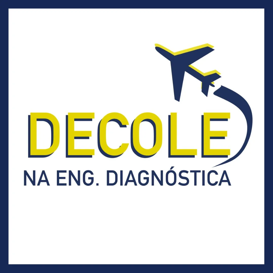 Capa: Engenharia Diagnóstica 2.0: Baixe o Curso Completo Agora!
