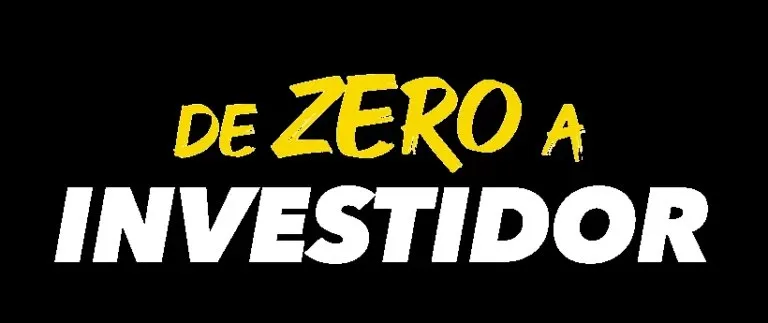 Capa: Baixar De Zero a Investidor: Curso Completo para Sua Liberdade Financeira
