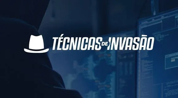 Capa: Técnicas de Invasão Bruno Fraga: Baixar Curso Completo 2023