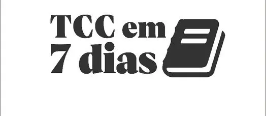 Capa: Baixar TCC em 7 Dias – José Roberto Mello Porto: Guia Completo