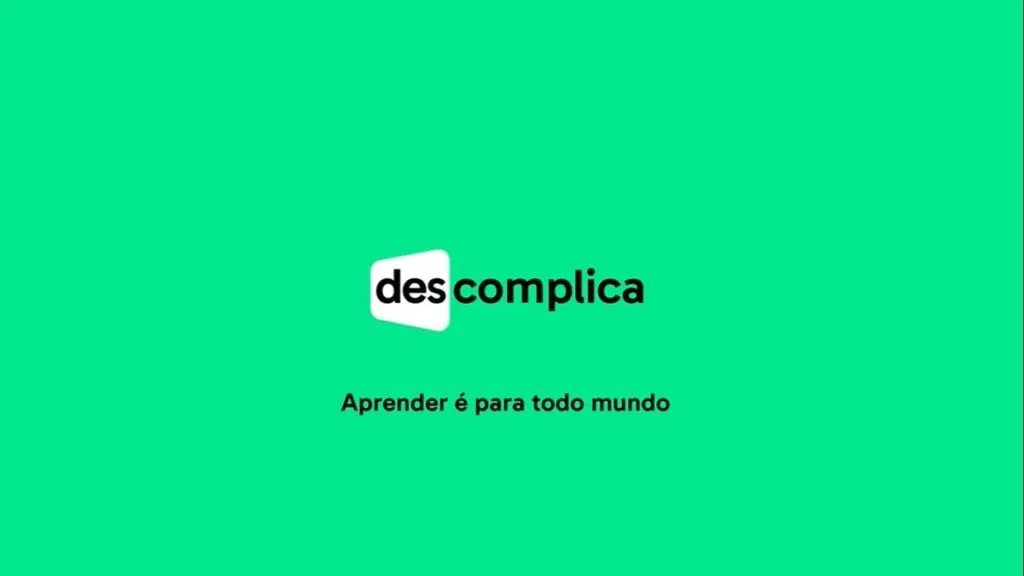 Capa: Baixar Curso Descomplica Exatas: Acesso Rápido e Completo
