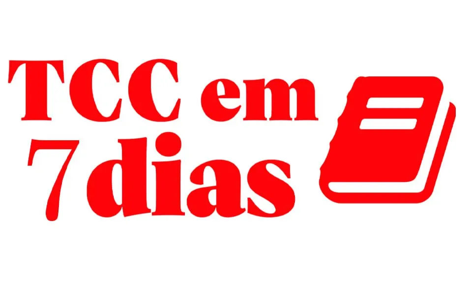 Capa: Baixar TCC em 7 Dias com José Roberto Mello Porto | Curso Completo