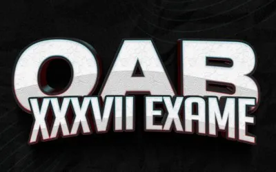 Capa: OAB 2023: Baixar Curso CERS Exame da Ordem XXXVII