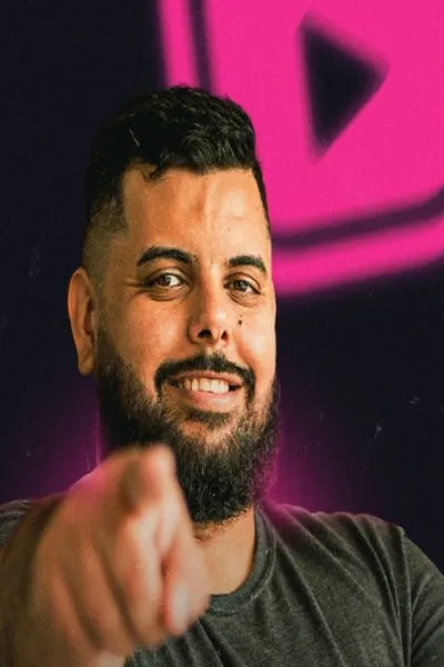 Capa: Baixar Reels do Zero ao Avançado Ricardo Maxxima | Curso Completo