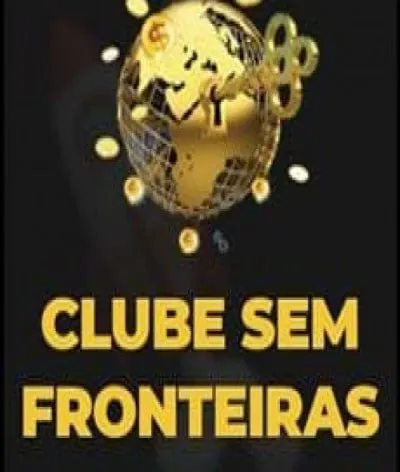 Capa: Clube Sem Fronteiras: Baixe o Curso de Fellipe Ferini Agora!